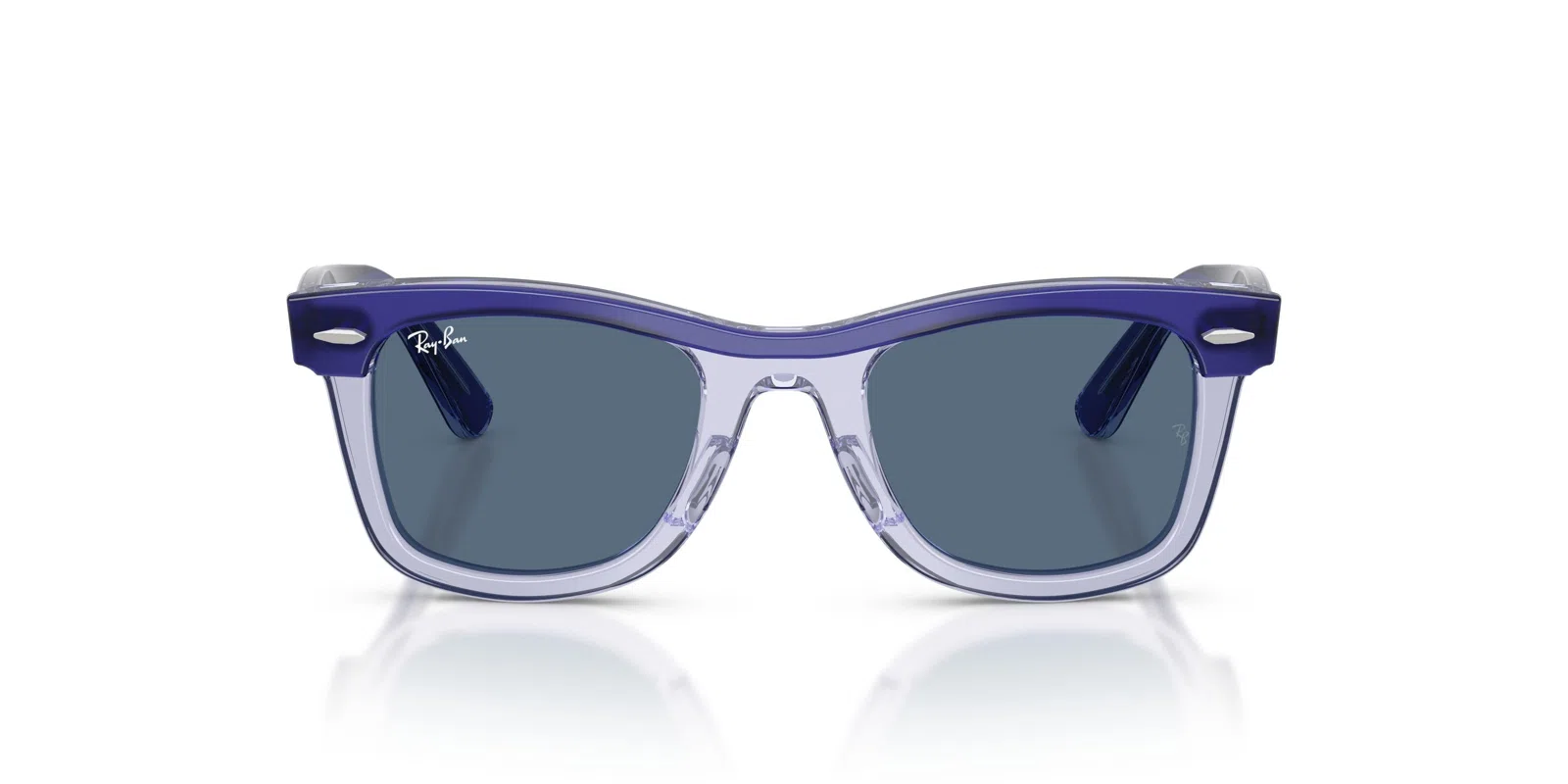 Ray-Ban Junior 9140SF Sunglasses - view 27